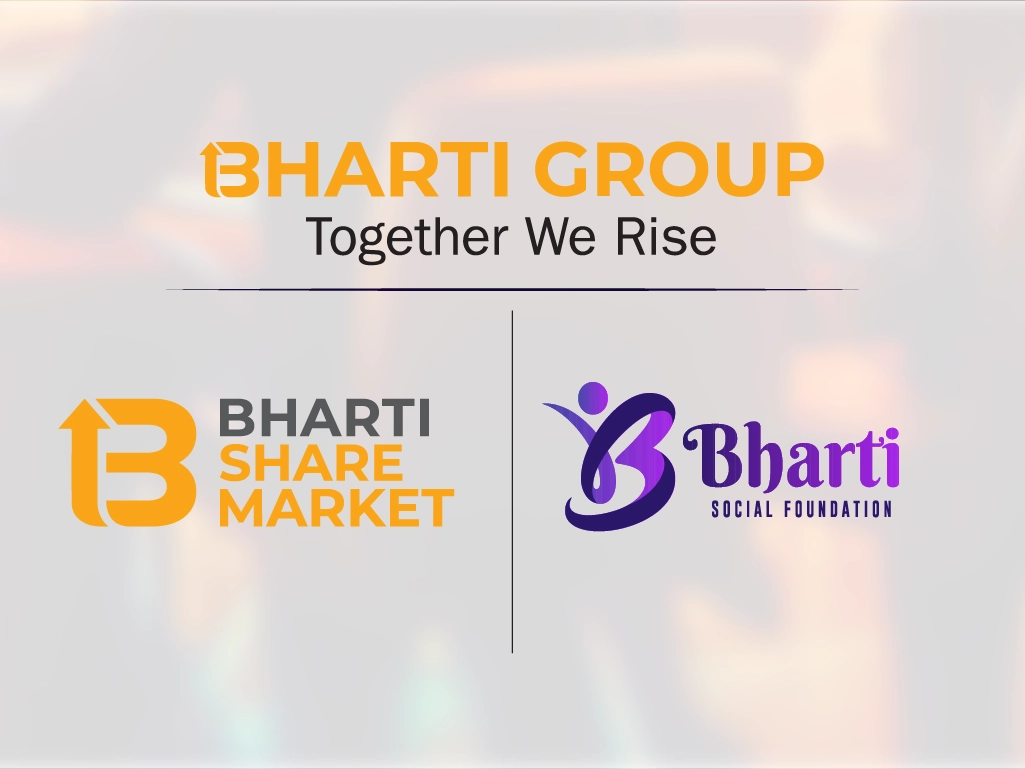 Bharti group of companies in pune