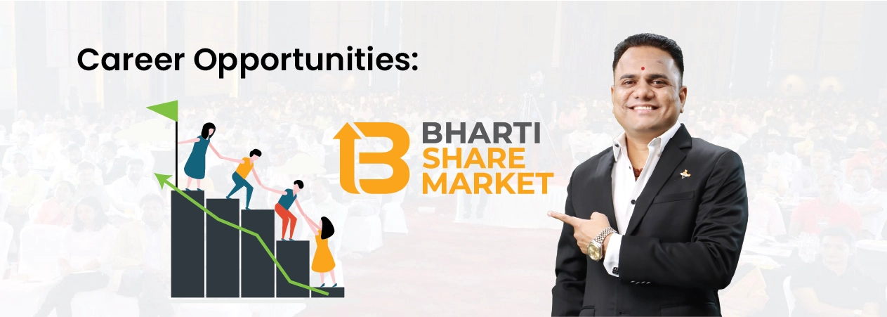 Career Opportunities in Bharti Group