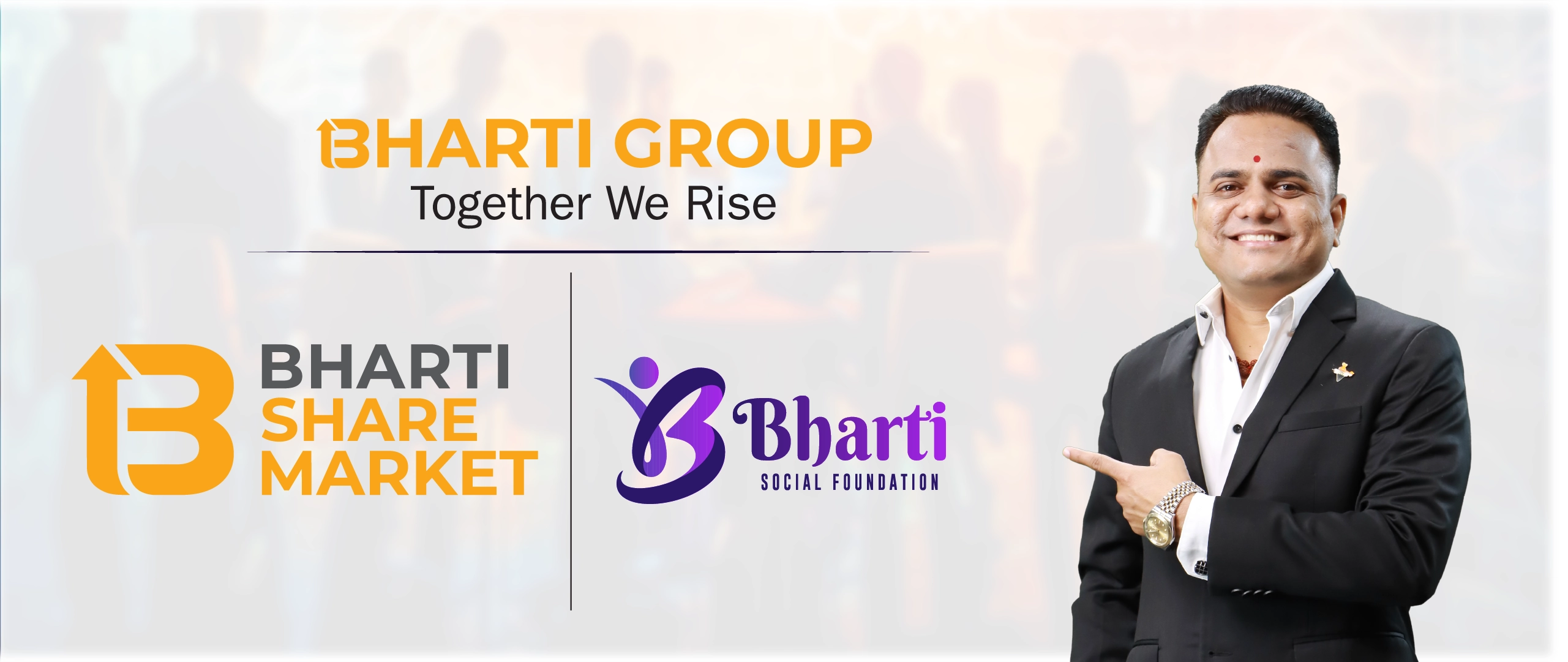 Bharti Share Market Courses in Pune