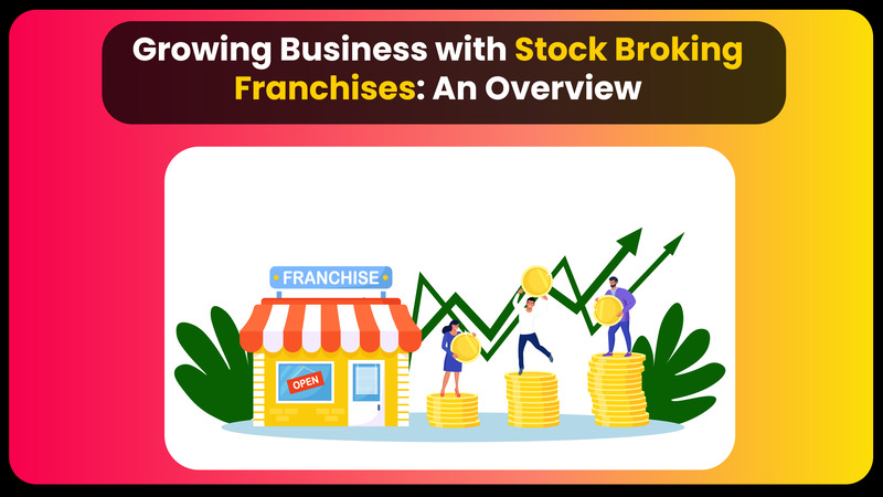 Expanding Business with Stock Broking Franchises: Bharti Share Market